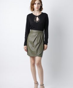 Μπλούζα μαύρη