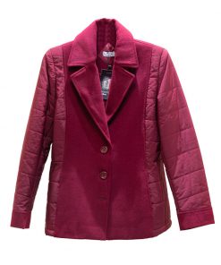 Ζακέτα γκρενά