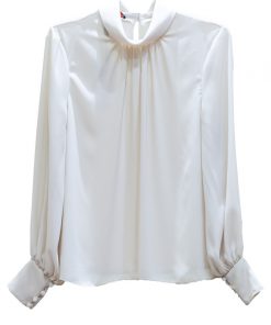 Μπλούζα εκρού