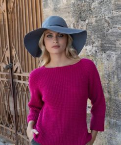 Μπλούζα πλεκτή